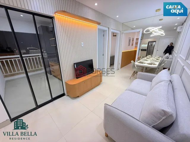 Imagem: O apartamento possui 5 Dormitórios, 1 Suíte, 1 Banheiro,