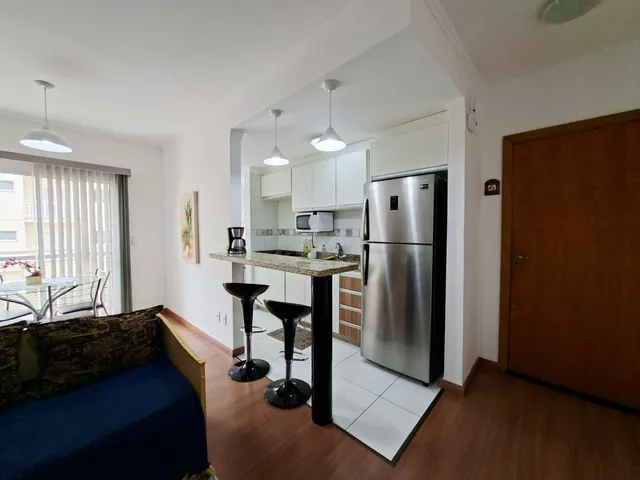 Imagem 2: APARTAMENTO RESIDENCIAL em POÇOS DE CALDAS - MG, CENTRO
