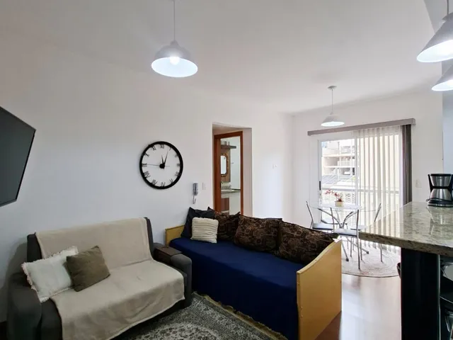 Imagem 5: APARTAMENTO RESIDENCIAL em POÇOS DE CALDAS - MG, CENTRO