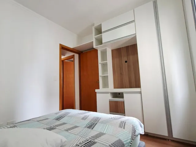Imagem 14: APARTAMENTO RESIDENCIAL em POÇOS DE CALDAS - MG, CENTRO