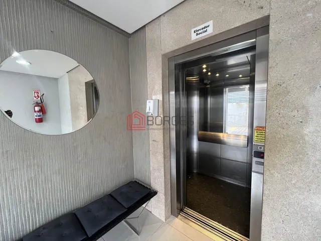 Imagem 9: Apartamento Alto Padrão - TRES PODERES