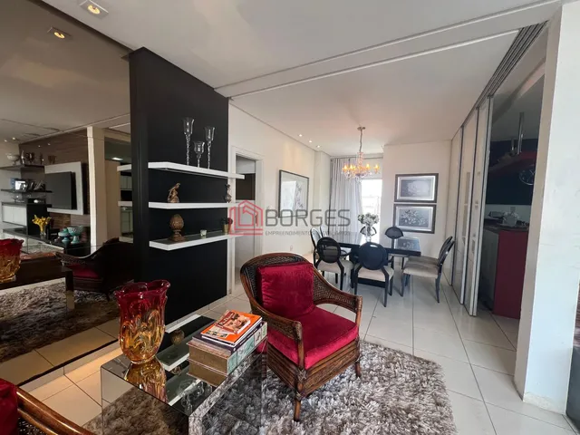 Imagem 12: Apartamento Alto Padrão - TRES PODERES