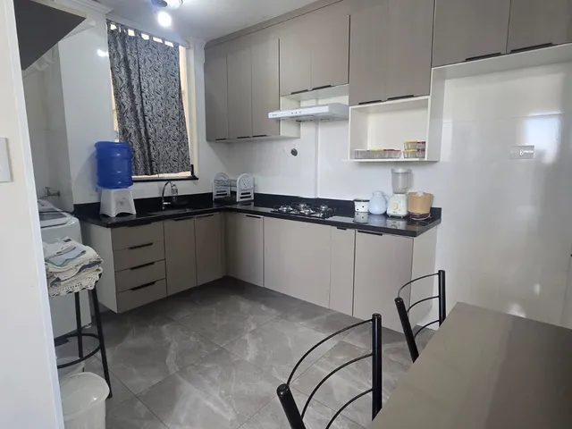 Imagem: APARTAMENTO RESIDENCIAL em POÇOS DE CALDAS