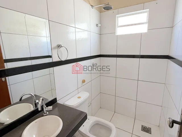 Imagem 9: Imóvel Comercial ou residencial com 3 quartos de Esquina para Locação no Maranhão Novo