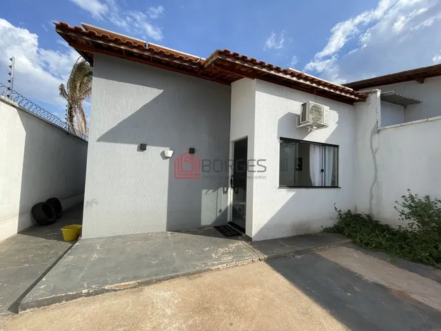 Imagem 12: Casa Padrão - Jardim América