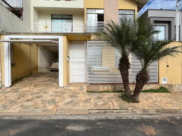 Imagem: CASA RESIDENCIAL em POÇOS DE CALDAS - MG