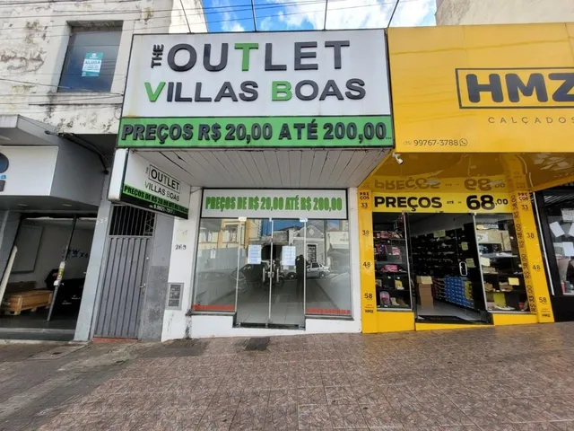 Imagem 1: PONTO COMERCIAL em POÇOS DE CALDAS - MG, CENTRO