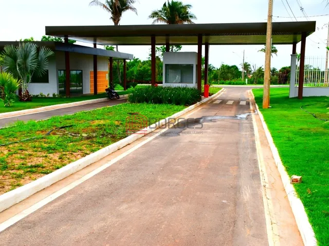 Imagem: Terreno no Condomínio TERIVA