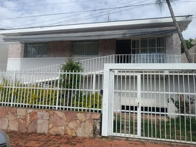 Imagem: CASA RESIDENCIAL em POÇOS DE CALDAS - MG