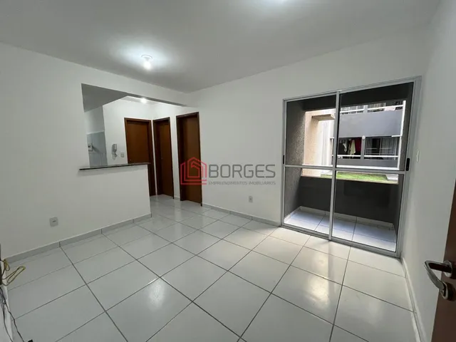 Imagem: Apartamento para alugar no bairro Bom Jesus