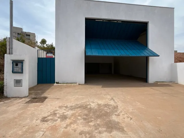 Imagem: BARRACAO COMERCIAL em POÇOS DE CALDAS