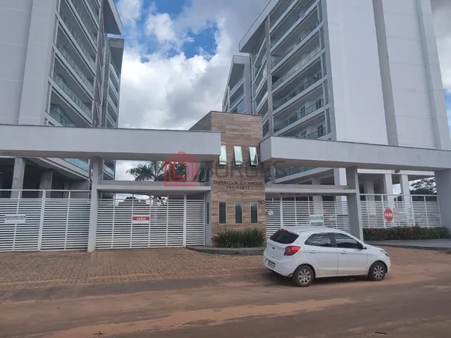 Imagem: Apartamento à venda no bairro Vila Parati
