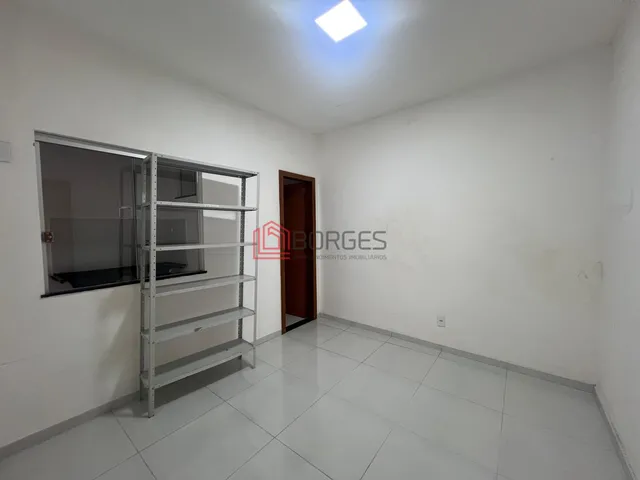 Imagem 5: Ponto Comercial na Av. Getúlio Vargas (parte superior