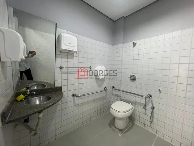 Imagem 3: Ponto Comercial na Av. Getúlio Vargas (parte superior