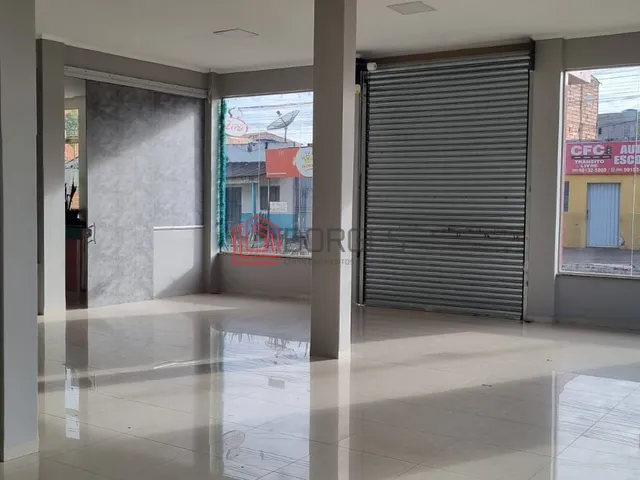 Imagem 1: Sala comercial para alugar no bairro Bacuri - Imperatriz/MA
