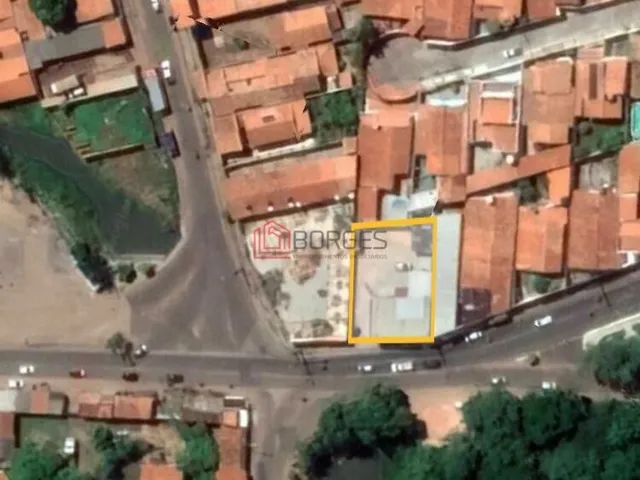 Imagem: Ponto Comercial à venda no bairro Santa