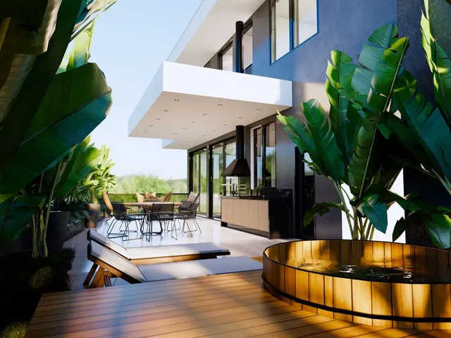 Imagem: CASA RESIDENCIAL em POÇOS DE CALDAS - MG