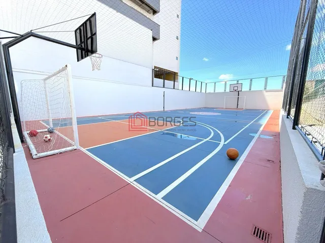 Imagem 11: Apartamento à Venda – Ipanema Max Condominium – Imperatriz/MA