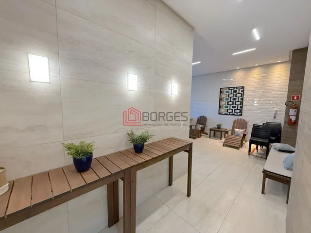 Imagem 8: Apartamento à Venda – Ipanema Max Condominium – Imperatriz/MA