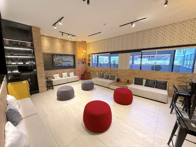 Imagem 4: Apartamento à Venda – Ipanema Max Condominium – Imperatriz/MA