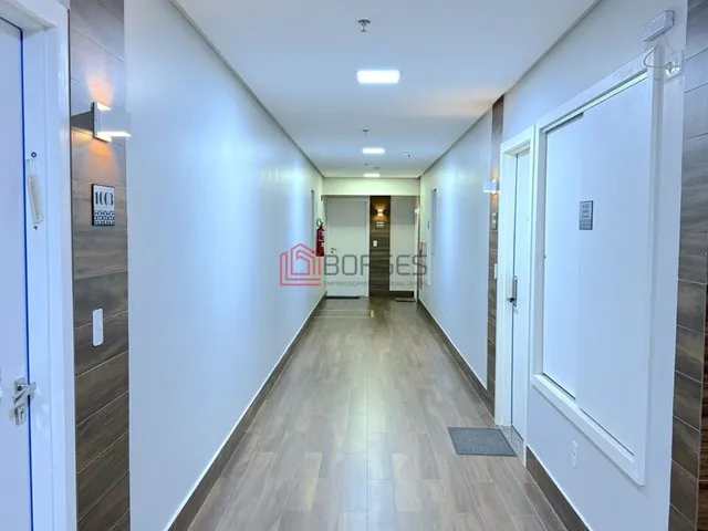 Imagem 5: Apartamento à Venda – Ipanema Max Condominium – Imperatriz/MA
