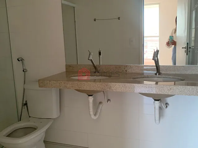 Imagem 2: Apartamento à venda no bairro Três Poderes - Imperatriz/MA