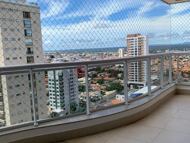 Imagem 7: Apartamento à venda no bairro Três Poderes - Imperatriz/MA