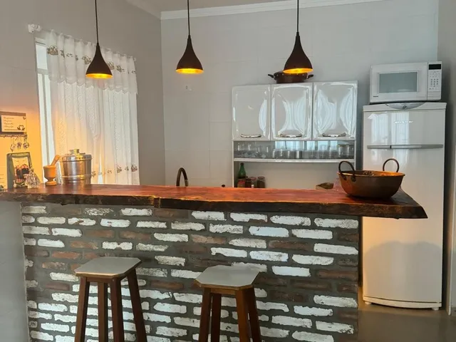 Imagem: Casa Residencial em Andradas - Mg, Clube