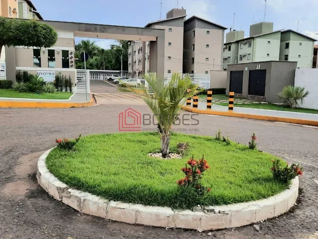 Imagem: Apartamento para alugar no bairro Jardim