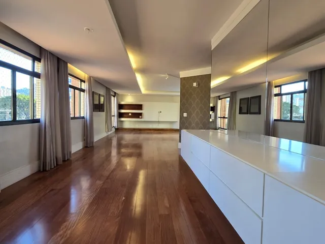 Imagem: APARTAMENTO RESIDENCIAL em POÇOS DE CALDAS