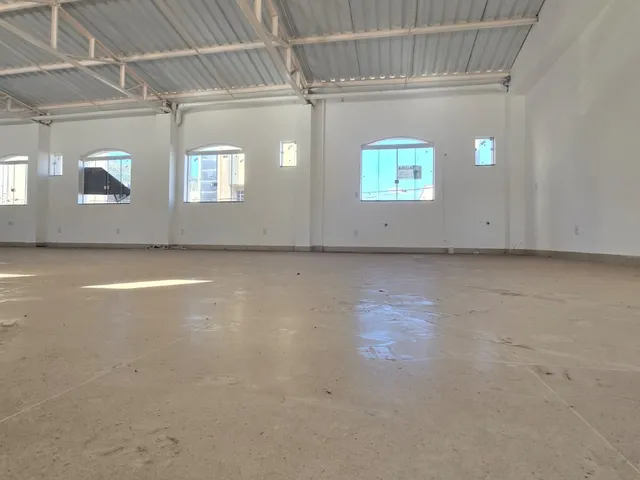 Imagem 6: SALAO COMERCIAL em POÇOS DE CALDAS - MG, CENTRO