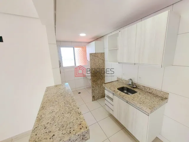 Imagem 3: Unique 2 quartos - Semi-Mobiliado