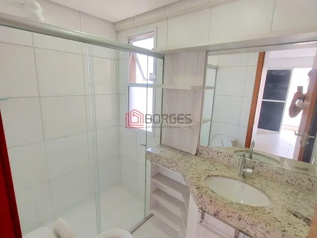 Imagem 6: Unique 2 quartos - Semi-Mobiliado