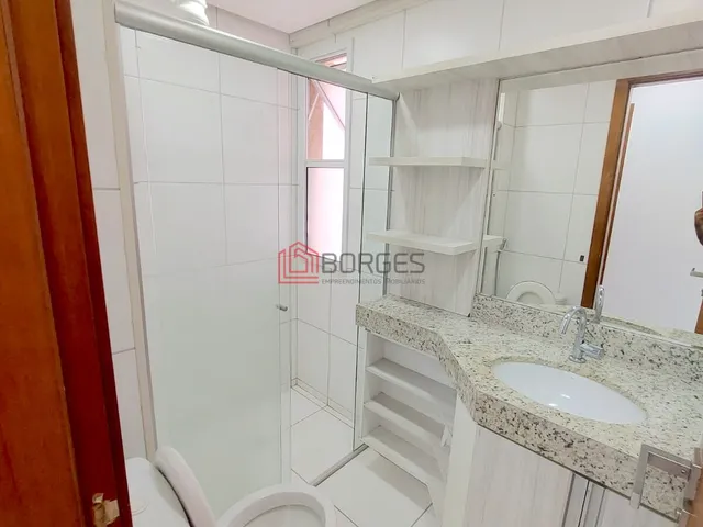 Imagem 9: Unique 2 quartos - Semi-Mobiliado