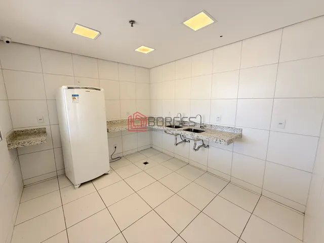 Imagem 4: Unique 2 quartos - Semi-Mobiliado