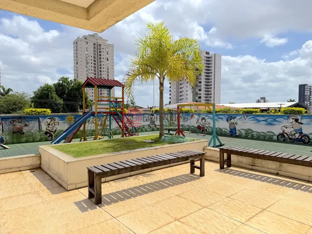 Imagem 7: Unique 2 quartos - Semi-Mobiliado