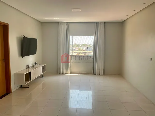 Imagem 1: Apartamento Alto Padrão - Cobertura