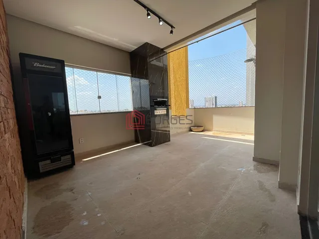 Imagem 8: Apartamento Alto Padrão - Cobertura