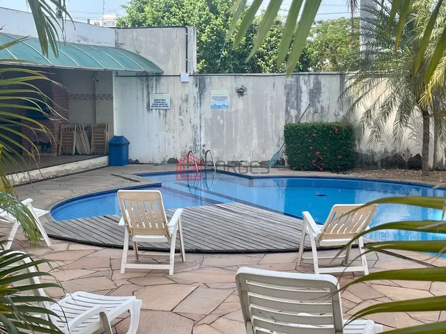 Imagem 12: Apartamento Alto Padrão - Cobertura