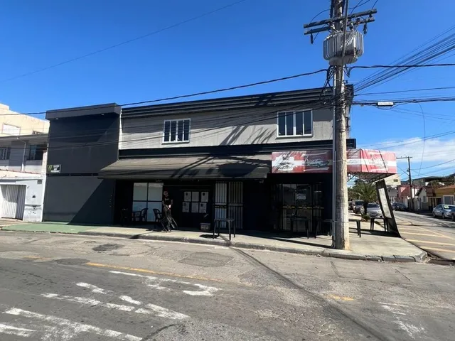 Imagem 2: CASA COMERCIAL em POÇOS DE CALDAS - MG, JARDIM DO GINÁSIO