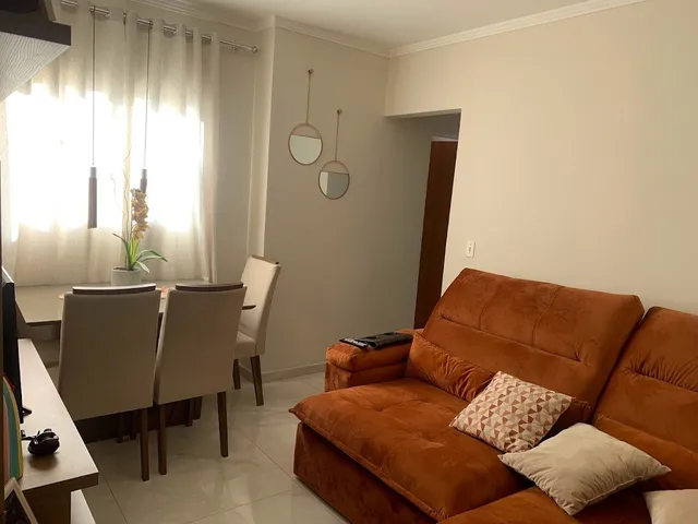 Imagem: APARTAMENTO RESIDENCIAL em POÇOS DE CALDAS