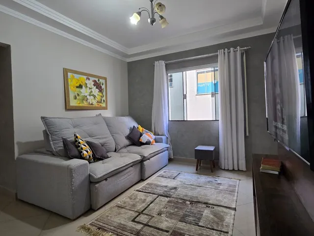 Imagem: APARTAMENTO RESIDENCIAL em POÇOS DE CALDAS