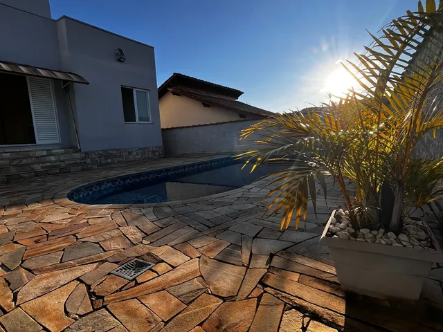 Imagem: CASA RESIDENCIAL em POÇOS DE CALDAS - MG