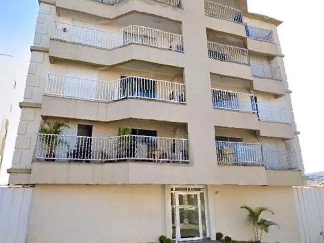 Imagem: APARTAMENTO RESIDENCIAL em POÇOS DE CALDAS