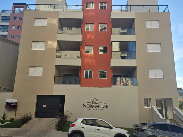 Imagem: APARTAMENTO RESIDENCIAL em POÇOS DE CALDAS
