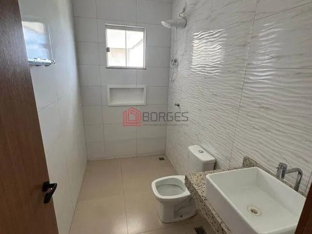 Imagem 11: Casa com 02 quartos sendo uma suíte com closet