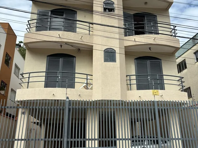 Imagem 1: APARTAMENTO RESIDENCIAL em POÇOS DE CALDAS - MG, PARQUE VIVALDI LEITE RIBEIRO