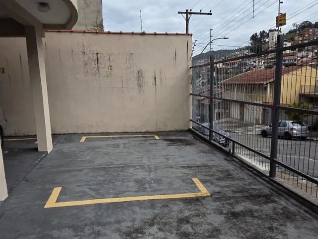 Imagem 13: APARTAMENTO RESIDENCIAL em POÇOS DE CALDAS - MG, PARQUE VIVALDI LEITE RIBEIRO