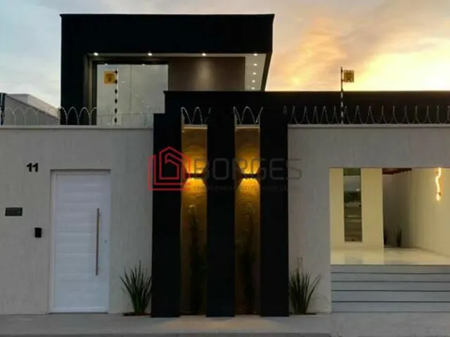 Imagem: Casa à venda em Imperatriz/MA