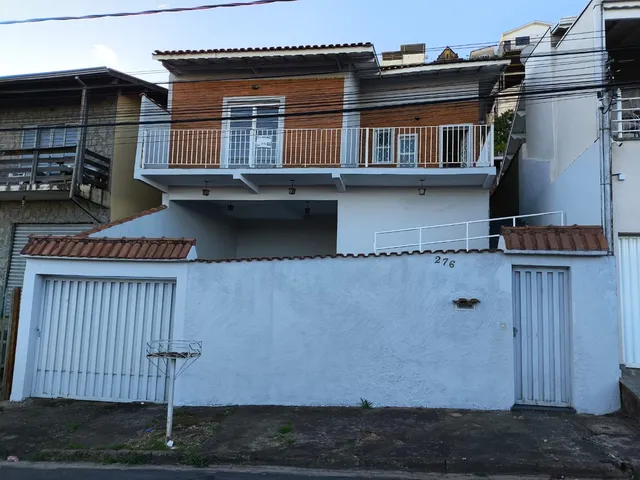 Imagem: CASA RESIDENCIAL em POÇOS DE CALDAS - MG